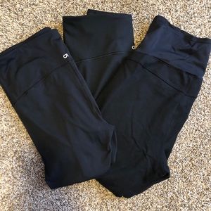 GapFit Maternity Leggings